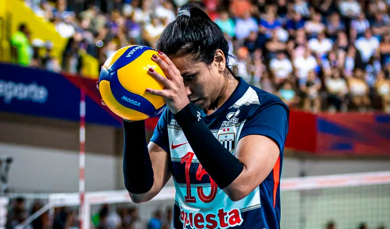 Alianza Lima se juega todo en la revancha: qué resultados necesita para lograr el tricampeonato de la Liga Peruana de Vóley