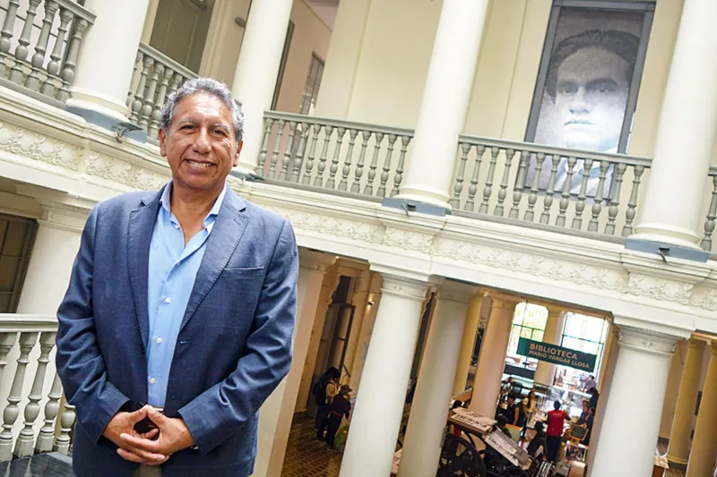 Casa de la Literatura Peruana presentará en mayo colección de Populibros en la FILBA