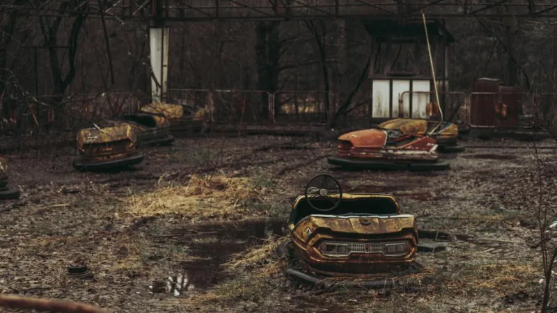 La amenaza rusa reaviva el riesgo de Chernóbil en su 40 aniversario