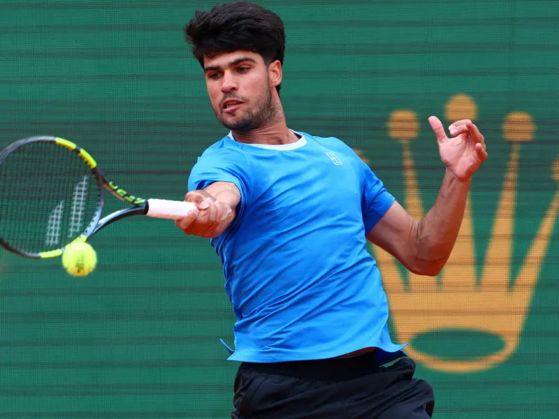 Alcaraz’s French Open threepeat dream ended by wrist injury