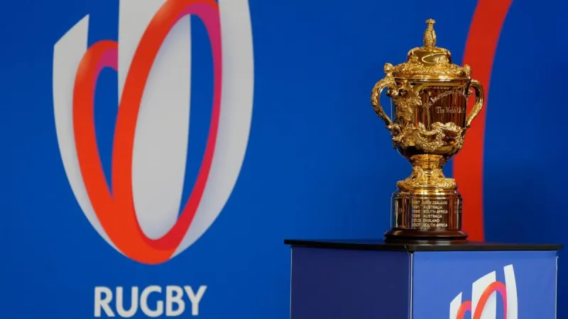 España presenta su candidatura al Mundial de Rugby 2035