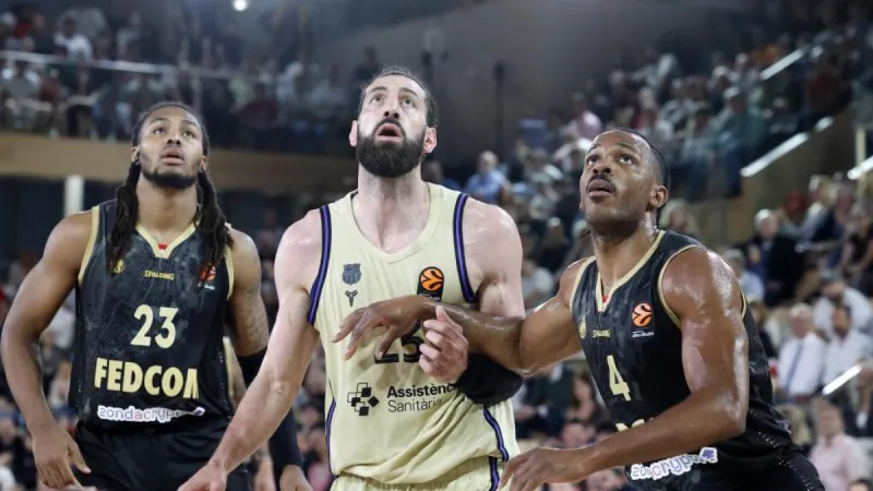 Primera parte del Barça para olvidar