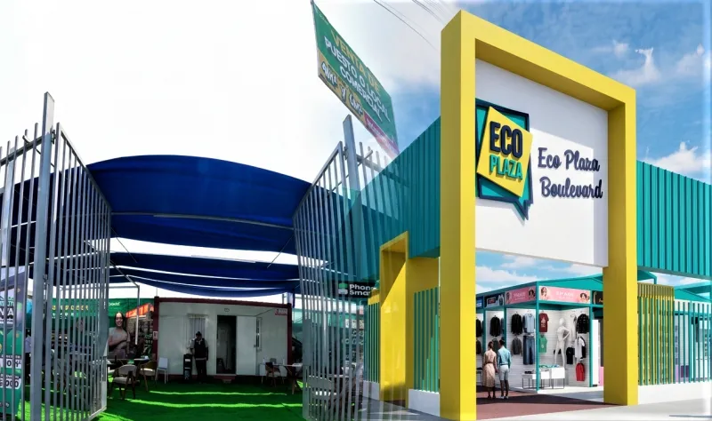 Lima Este: Grupo Eco Plaza invierte US$20 millones para proyecto en el Óvalo de Santa Anita