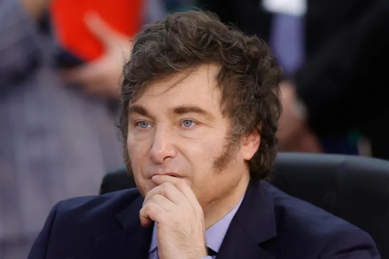 Argentina expectante ante la posibilidad de que Trump castigue al Reino Unido y deje de apoyarlo en la disputa por las Islas Malvinas