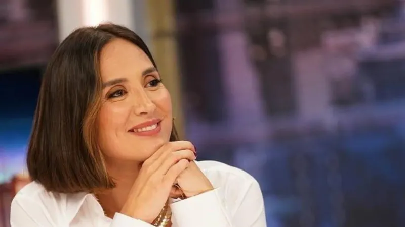 Tamara Falcó  habla del Islam y levanta ampollas: "Si queremos defender nuestras tradiciones y libertades..."