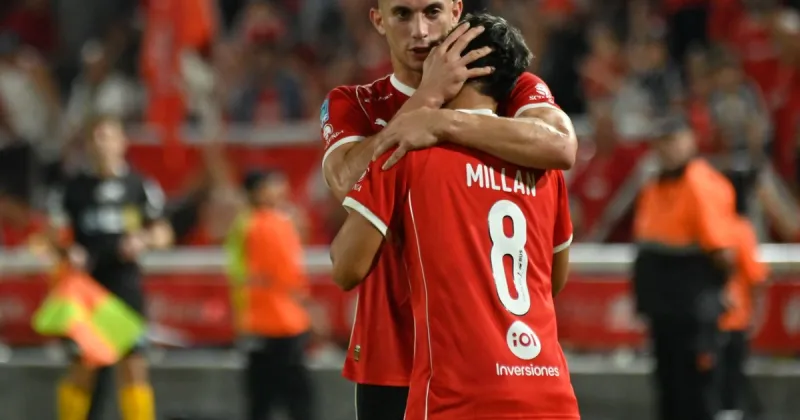 Deportivo Riestra vs Independiente, por el Torneo Apertura 2026, EN VIVO: a qué hora es, dónde y cómo ver