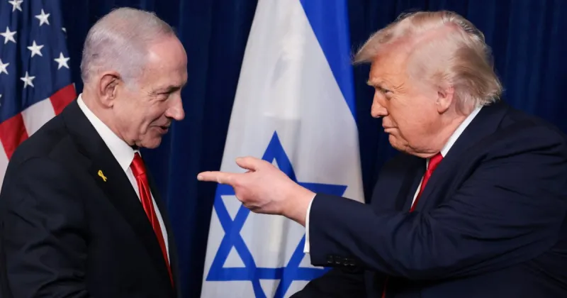 Reality check: Israeli ambitions confront US dictates in Iran and Lebanon
