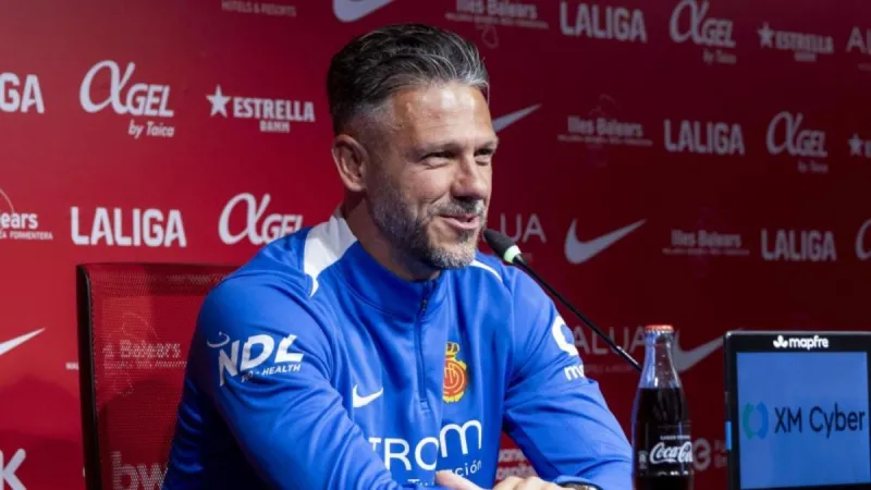 Demichelis: “Tengo prohibido a mis jugadores nombrar la palabra cansancio”