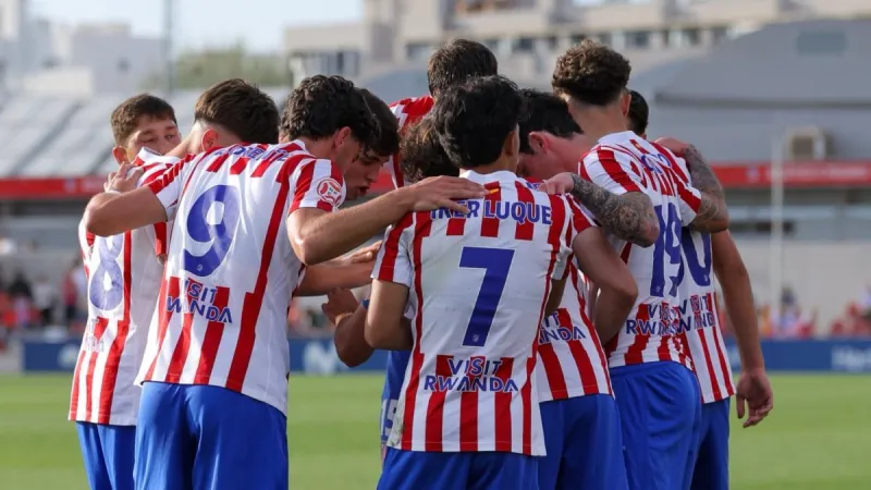 En Alcalá no se rinde nadie