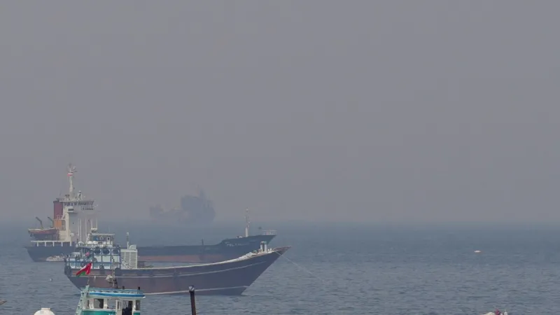 Trump government extends Jones Act waiver by 90 days to dampen oil prices