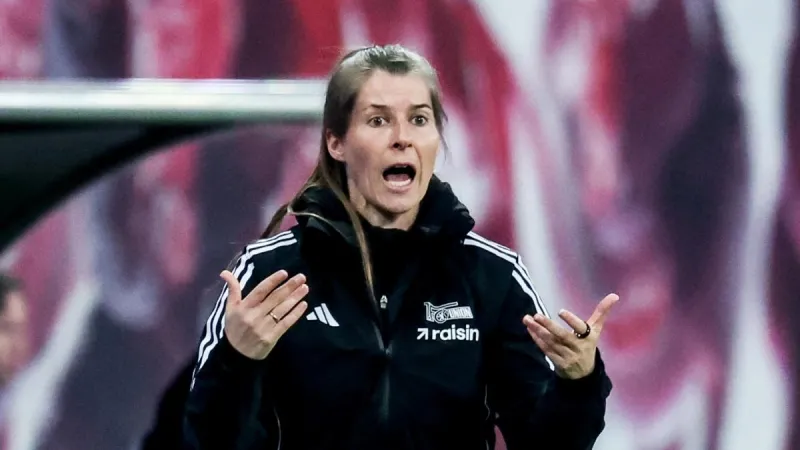 El Leipzig infringe a Marie-Louise Eta su segunda derrota en dos partidos con el Union Berlin