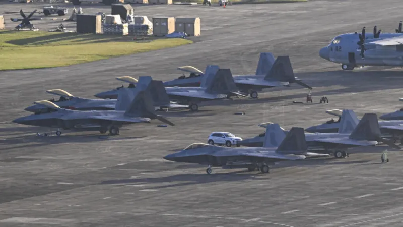 Estiman que EE. UU. ha gastado al menos 4.700 millones de dólares en ataques en América Latina