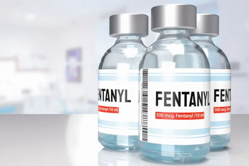 Fentanilo en el Perú: estudio de Cedro advierte condiciones para expansión a nivel local