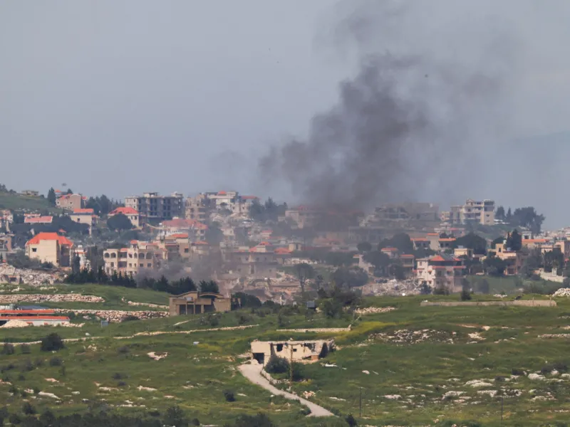 Israel continues attacks on Lebanon despite extension of ceasefire