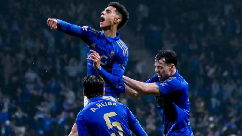 La buena racha del Oviedo para intentar aferrarse a Primera