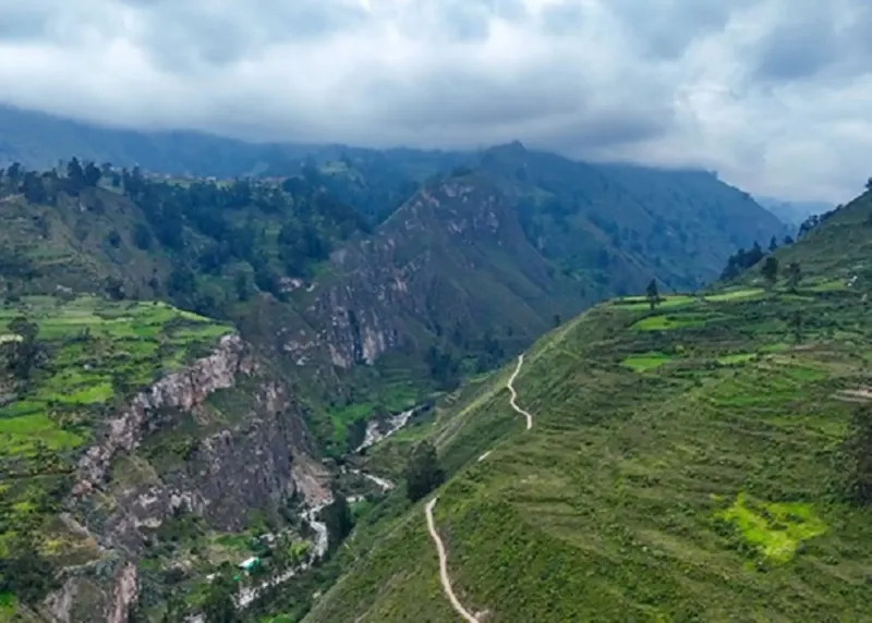 Perú impulsa inversiones ambientales por más de S/ 450 millones vía Obras por Impuestos