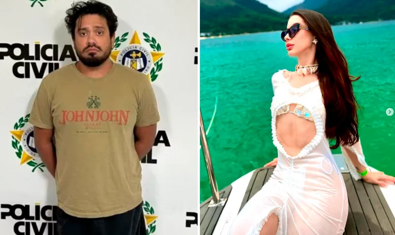 Muere famosa reina de belleza tras caer de un edificio y su novio aparece sin vida poco después