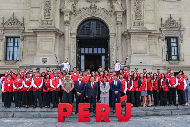Sectores Justicia e Interior firman acuerdo para defensa legal gratuita a juntas vecinales