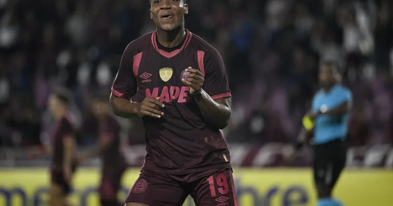 Lanús vs Central Córdoba, por el Torneo Apertura, EN VIVO: a qué hora es, probables formaciones y cómo ver en directo