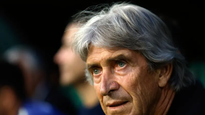 Pellegrini: "Empatar en el último minuto deja un buen sabor de boca, pero merecíamos el triunfo"