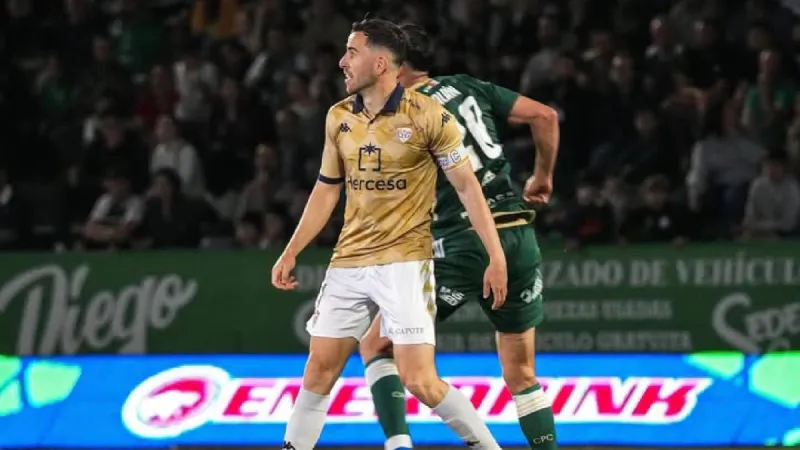 Un empate que les aleja de la salvación