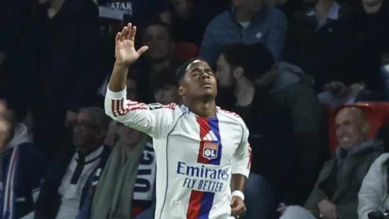 El padre de Endrick: "En el Madrid le quitaron su parque de diversiones"