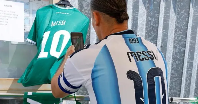 El efecto Messi revoluciona al UE Cornellà: superó en redes a diez clubes de LaLiga