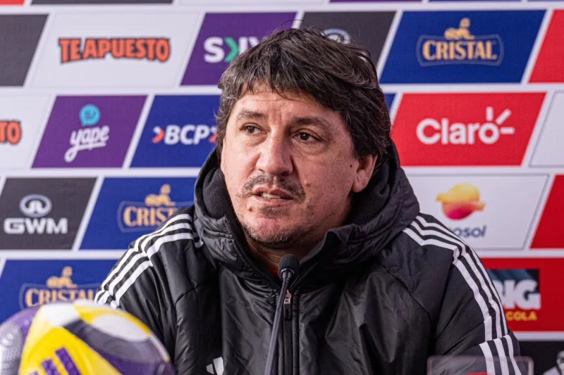 Jean Ferrari no descarta a Puno y Juliaca como escenarios para Perú en las Eliminatorias