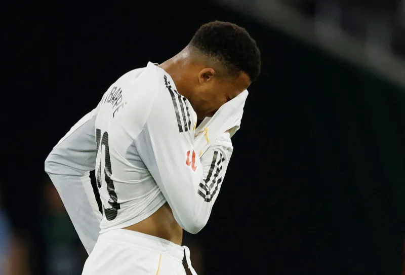 El último sapo para el Real Madrid: que el Barcelona celebre el alirón en sus narices