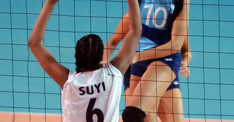 Dolor en el vóley argentino: murió Micaela Vogel, ex integrante de la Selección