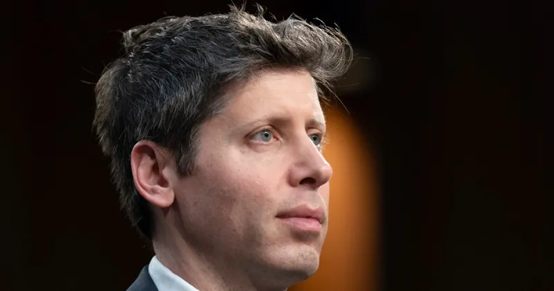 OpenAI’s Sam Altman apologises over failure to report Canadian mass shooter