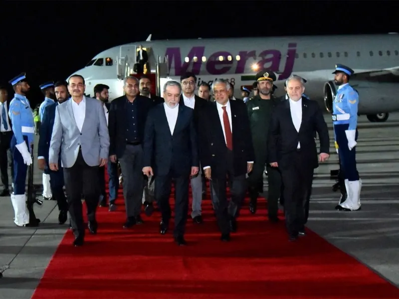 What’s at stake for Iran and the US in Islamabad?