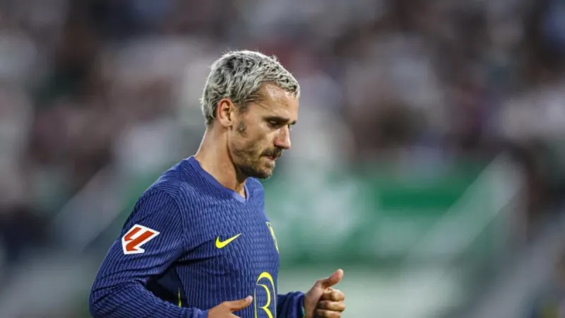 El fútbol le debe una a su Principito