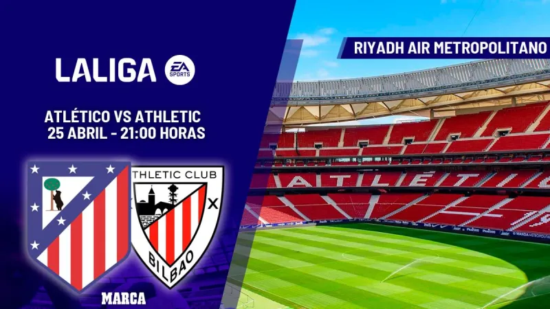 Atlético - Athletic | Un impulso necesario