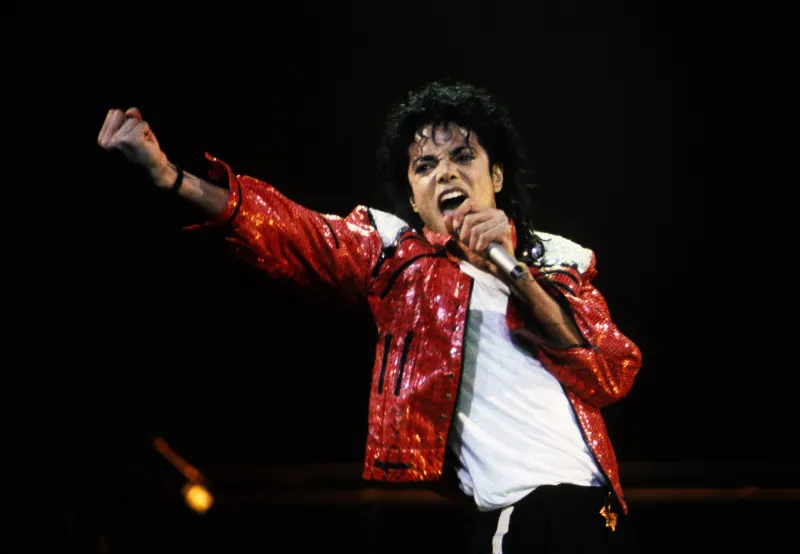 Michael Jackson, el artista incancelable