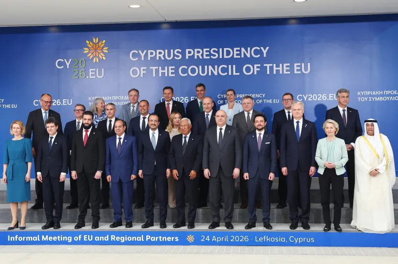 Europa vuelve al Pacto Verde