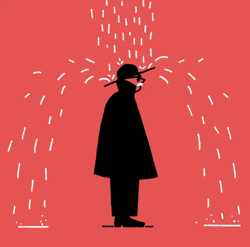 Entonces llegó Mendoza