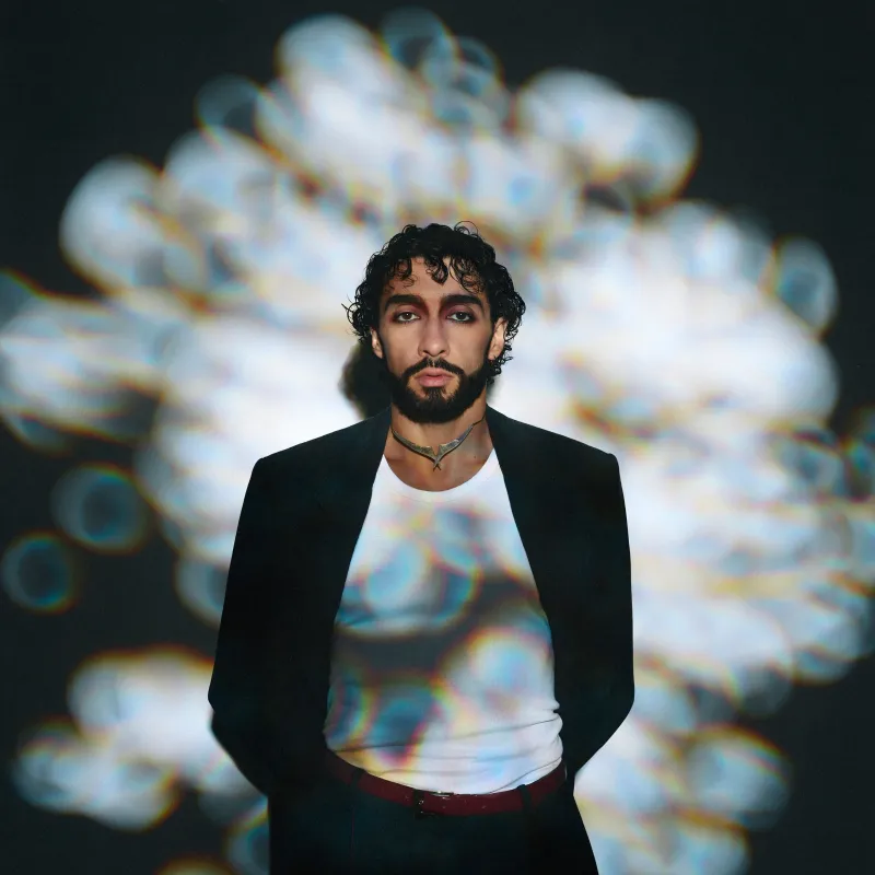 Sofiane Pamart, pianista: “Se puede ser rebelde sin dividir y provocador sin irritar”