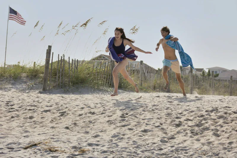 Por qué llenamos la agenda de vacaciones con meses de antelación: el verano ya está decidido en abril