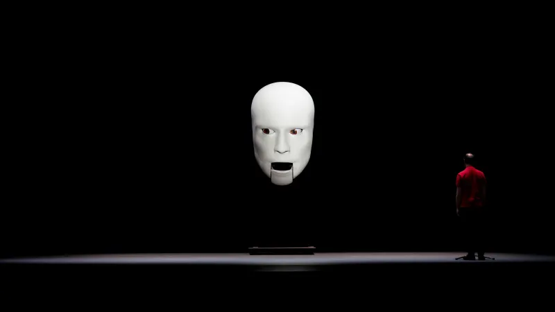 ‘Lexikon’: una experiencia estética que dispara la imaginación