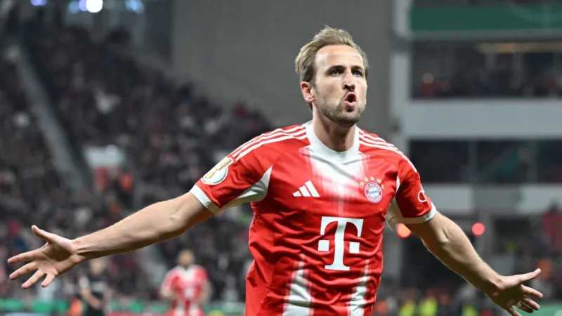 A qué hora es el Mainz - Bayern: horario y dónde ver hoy en TV el partido de la Bundesliga