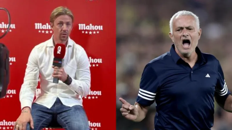 "Mou ya no está en su prime"