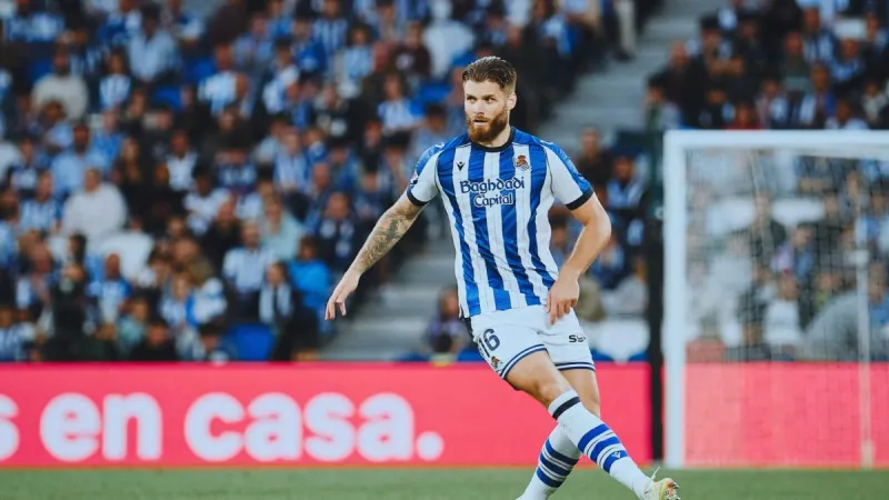 Apelación quita la quinta amarilla a Caleta-Car y el central croata estará en Vallecas