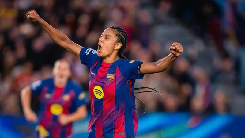 Bayern Múnich - Barcelona: horario y dónde ver hoy en TV el partido de la Champions League femenina