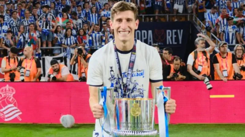 "Sabiendo que metí el penalti, me vuelven los sudores fríos y mis pulsaciones se aceleran"