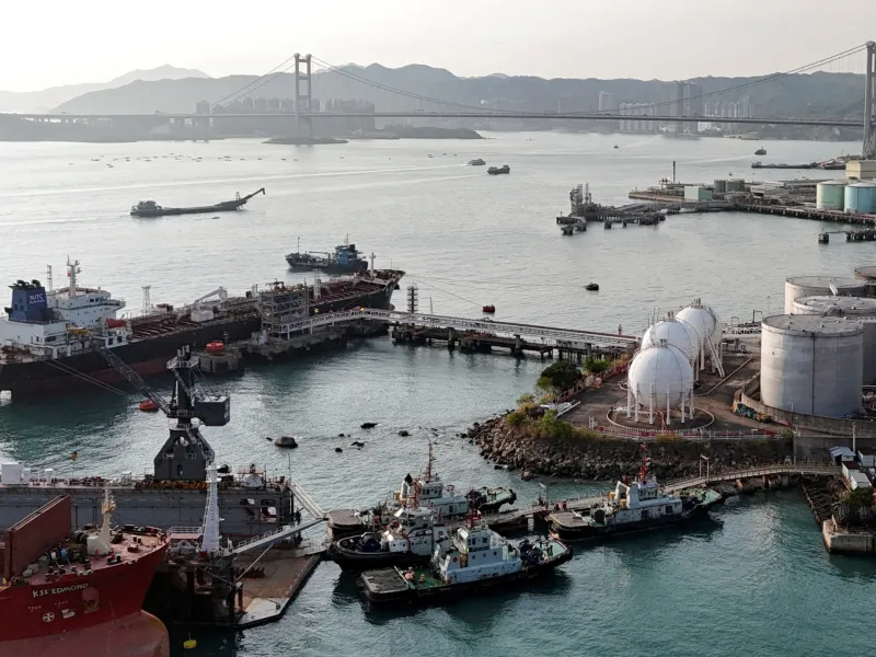 US sanctions China’s ‘teapot’ refinery for buying Iranian oil