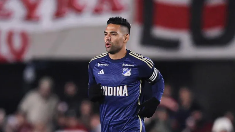 Condenados a prisión los tres hombres que robaron en la casa madrileña de Falcao