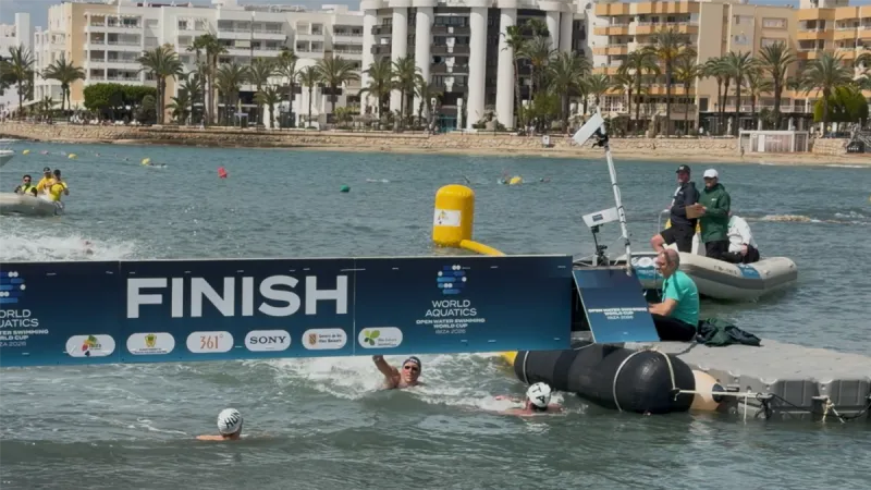 Betlehem conquista la ronda del K.O. y se corona en Ibiza