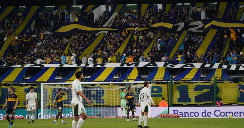 De prohibidos a espectadores VIP: con entradas a precio de Champions League, los visitantes generan un plus económico para los clubes y la AFA