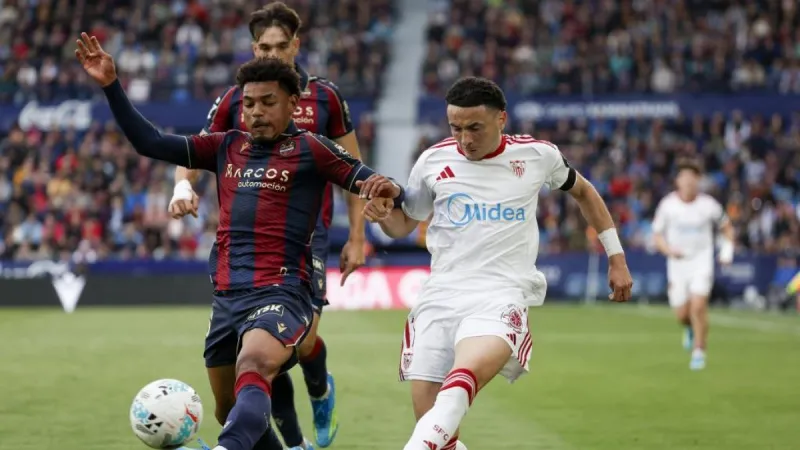 Tunde podría haber dicho adiós a la temporada